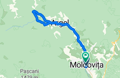 Open this route in the Bikemap app