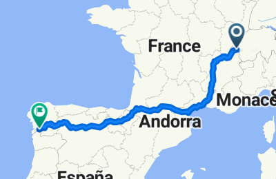 Open this route in the Bikemap app