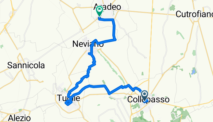 mobilità
