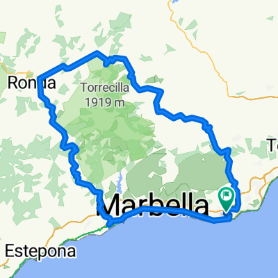 vta ronda