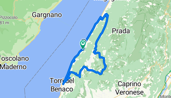 Diese Route in Bikemap Web öffnen