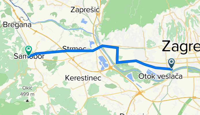 zagreb-samobor