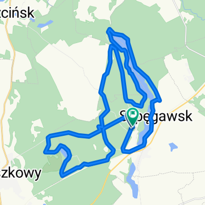 MTB - KS - zawody