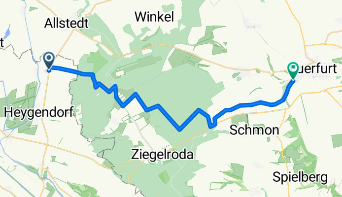 Mönchspfiffel