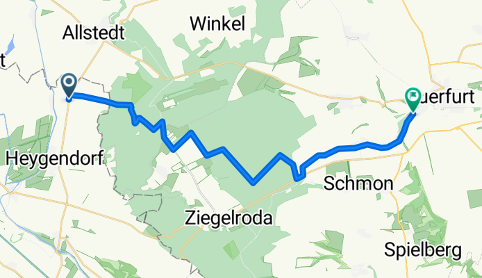 Diese Route in Bikemap Web öffnen