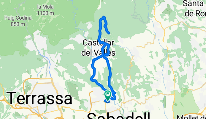 Diese Route in Bikemap Web öffnen