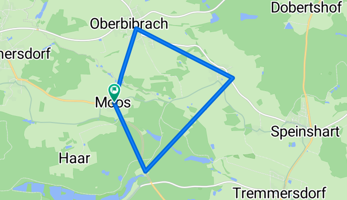 Moos