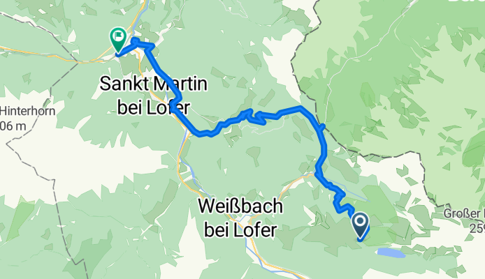 Diese Route in Bikemap Web öffnen