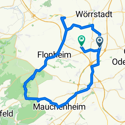 Rheinhessen Tour