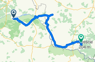 Open this route in the Bikemap app