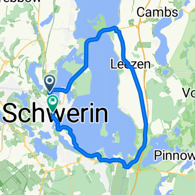Schweriner Innensee