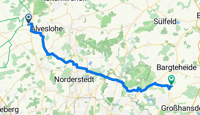 Diese Route in Bikemap Web öffnen