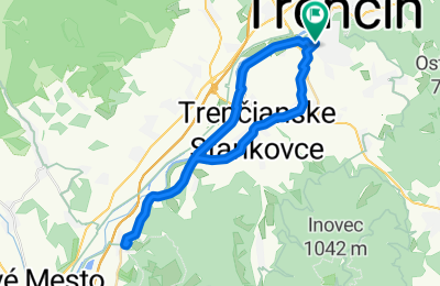 Open this route in the Bikemap app
