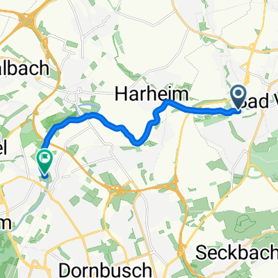 Jörg - Bad Vilbel - Mainz