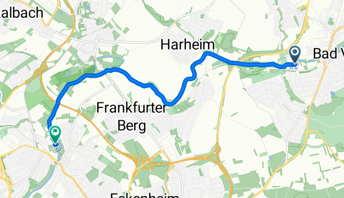 Jörg - Bad Vilbel - Mainz