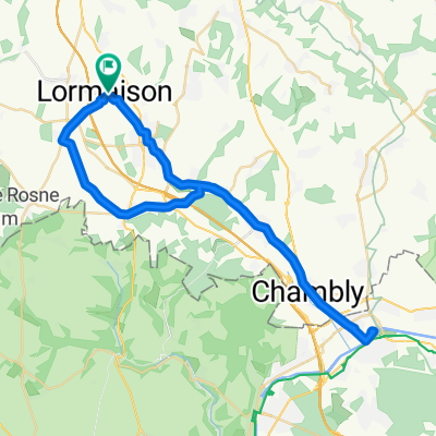 Ballade Persan
