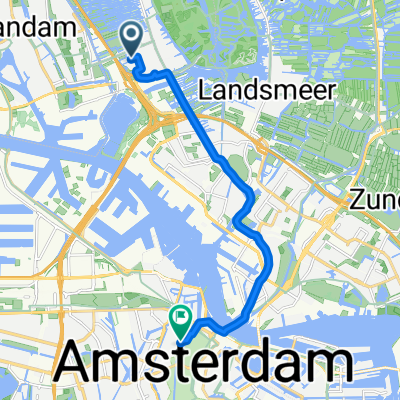 Fiets Gehaald!