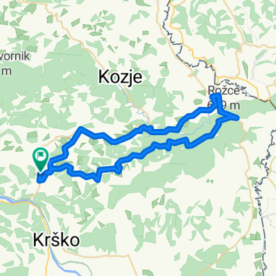 BRESTANICA-KUMROVEC-KOPRIVNICA-BRESTANICA