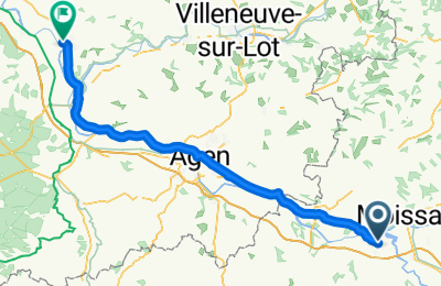 Open this route in the Bikemap app
