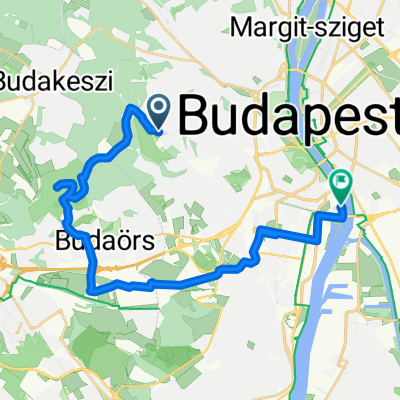 Bicajtúránk