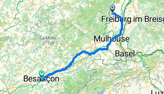 Tour de France 2009, Etappe 14 - 199,0 km