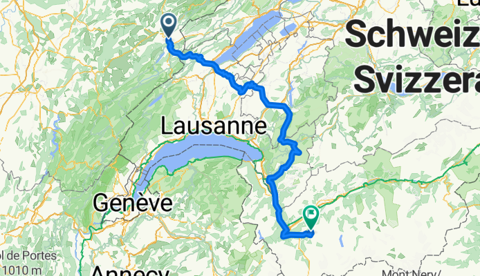 Tour de France 2009, Etappe 15 - 207,0 km