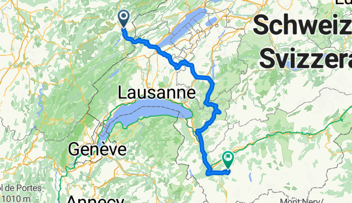 Diese Route in Bikemap Web öffnen