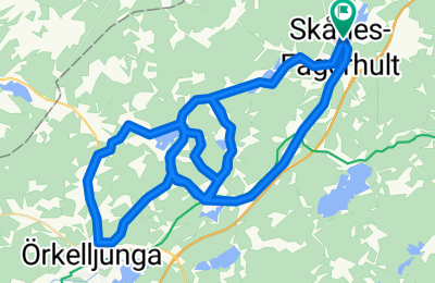 Open this route in the Bikemap app