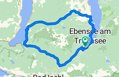 Open this route in the Bikemap app