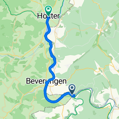 Bad Karlshafen-Höxter