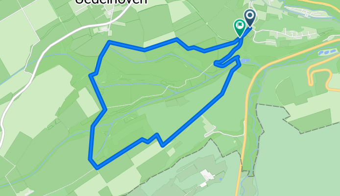 Diese Route in Bikemap Web öffnen