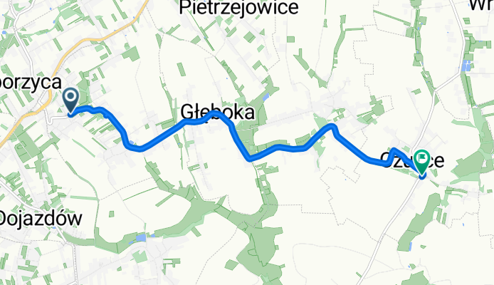 Diese Route in Bikemap Web öffnen