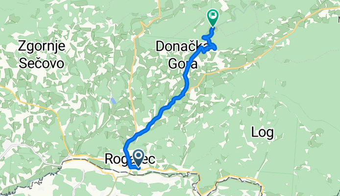 Donačka 