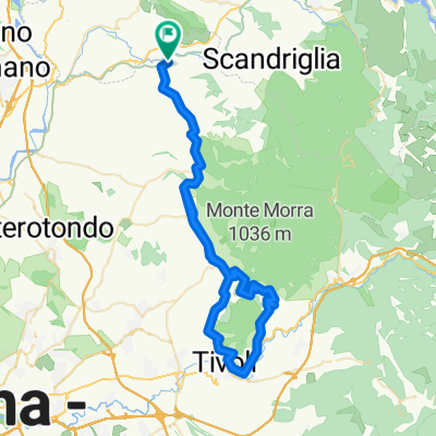 SAN POLO DEI CAVALIERI