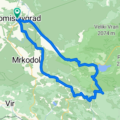 TG-Studena-Rakitno-Blidinje-TG