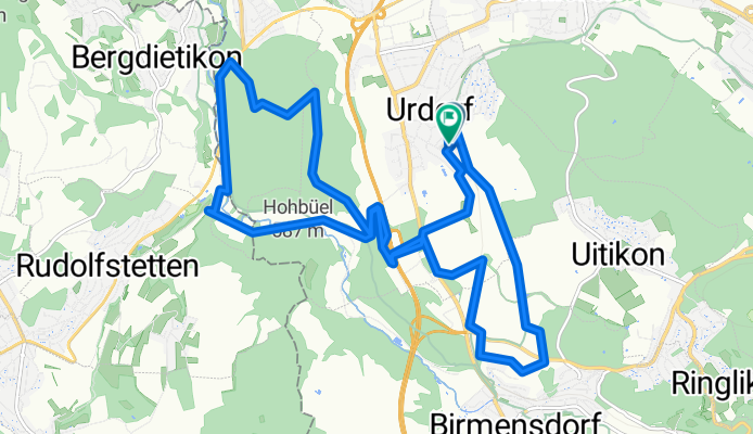 Training 2