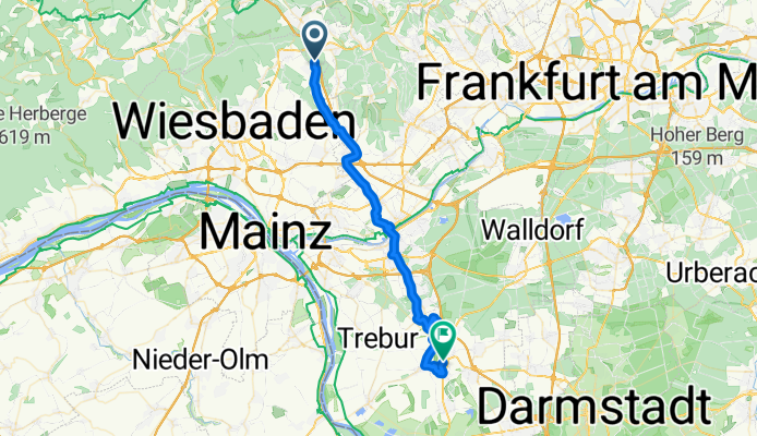 Diese Route in Bikemap Web öffnen