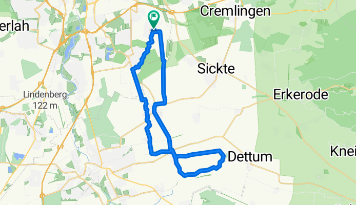Diese Route in Bikemap Web öffnen