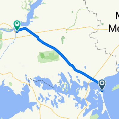 мелиоратор - Таврийск