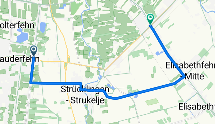 Diese Route in Bikemap Web öffnen
