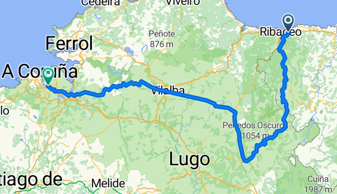 Barres-Fonsagrada-Meira-Vilalba-Irixoa-S.Pedro