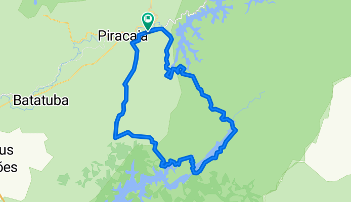 Diese Route in Bikemap Web öffnen