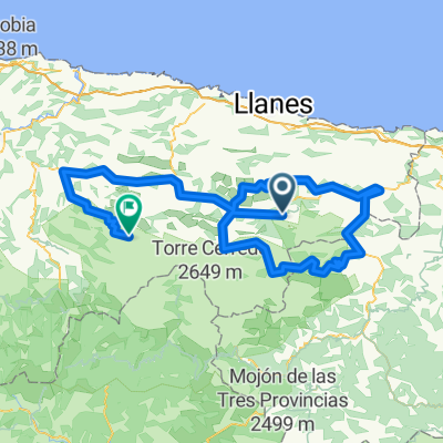 18Oceño-Lagos de Covadonga