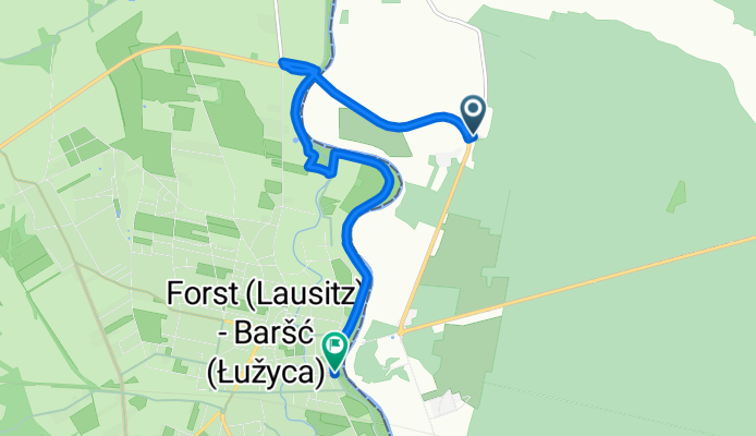 Diese Route in Bikemap Web öffnen