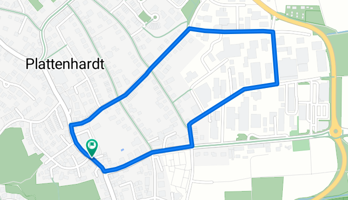 Diese Route in Bikemap Web öffnen