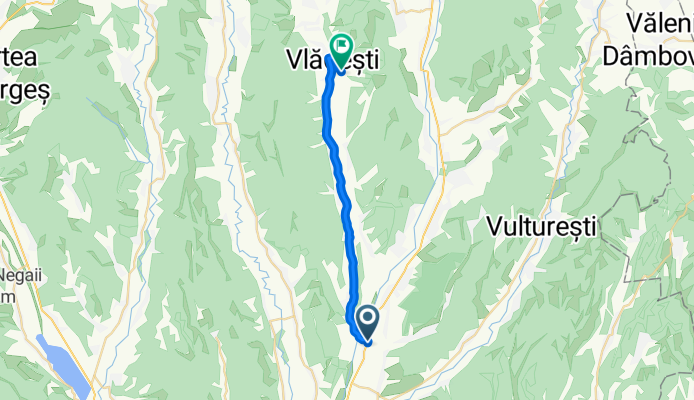 Vladesti