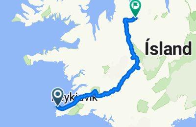 Open this route in the Bikemap app