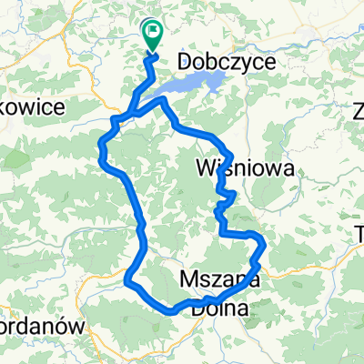Kasina-Mszana