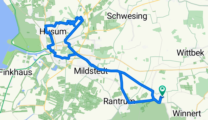 Husum