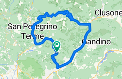 Open this route in the Bikemap app